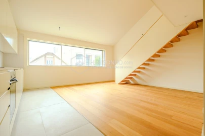 Apartamento para Venda em Matosinhos e Leça da Palmeira