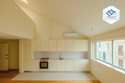 Apartamento para Venda em Matosinhos e Leça da Palmeira