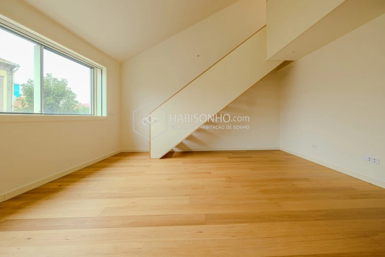 Apartamento para Venda em Matosinhos e Leça da Palmeira Foto 6