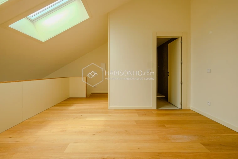 Apartamento para Venda em Matosinhos e Leça da Palmeira Foto 10