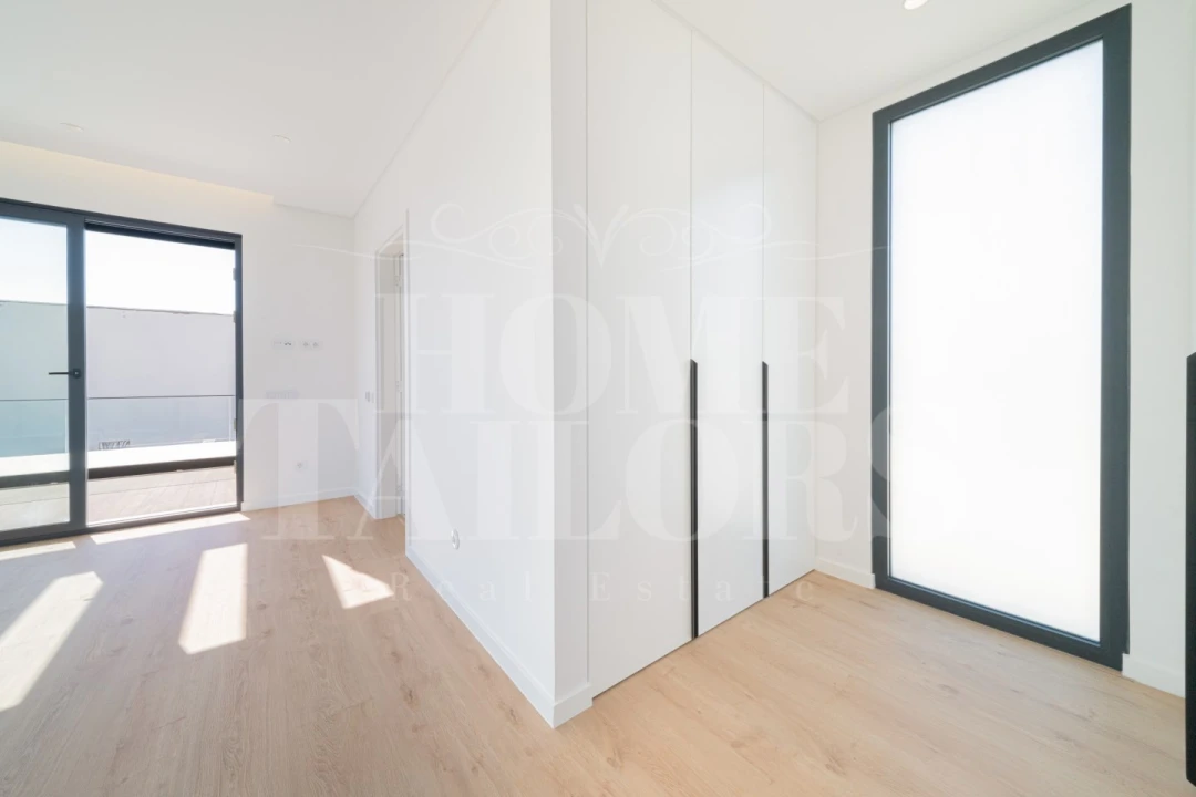 Moradia T4 para Venda em Ericeira Foto 30