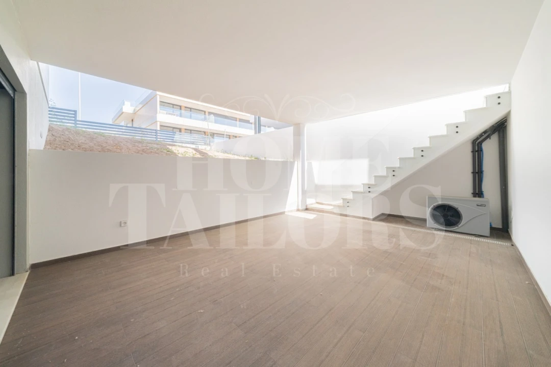 Moradia T4 para Venda em Ericeira Foto 37