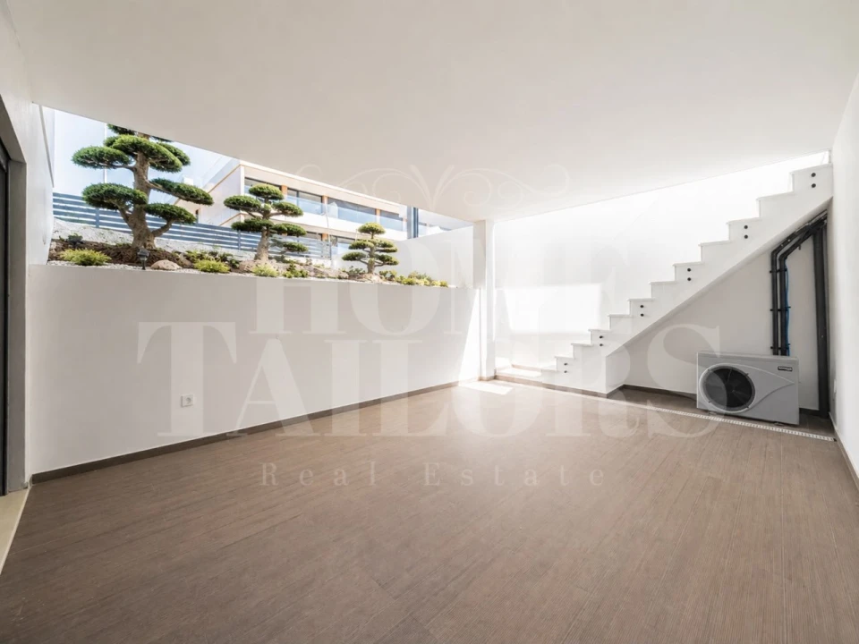Moradia T4 para Venda em Ericeira Foto 36
