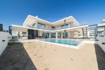 Moradia T4 para Venda em Ericeira