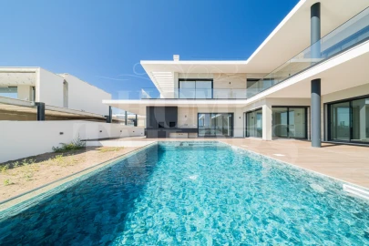 Moradia T4 para Venda em Ericeira