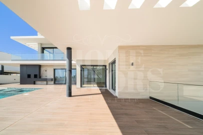 Moradia T4 para Venda em Ericeira