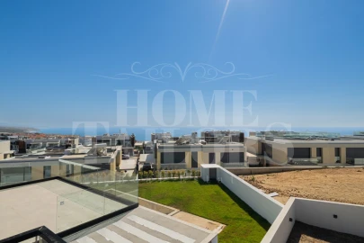 Moradia T4 para Venda em Ericeira