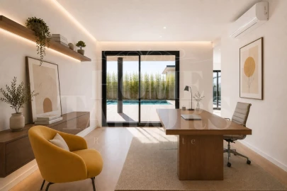 Moradia T4 para Venda em Ericeira