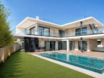 Moradia T4 para Venda em Ericeira