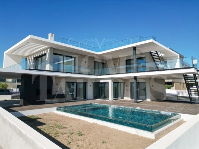Moradia T4 para Venda em Ericeira Foto 4