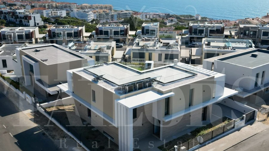 Moradia T4 para Venda em Ericeira