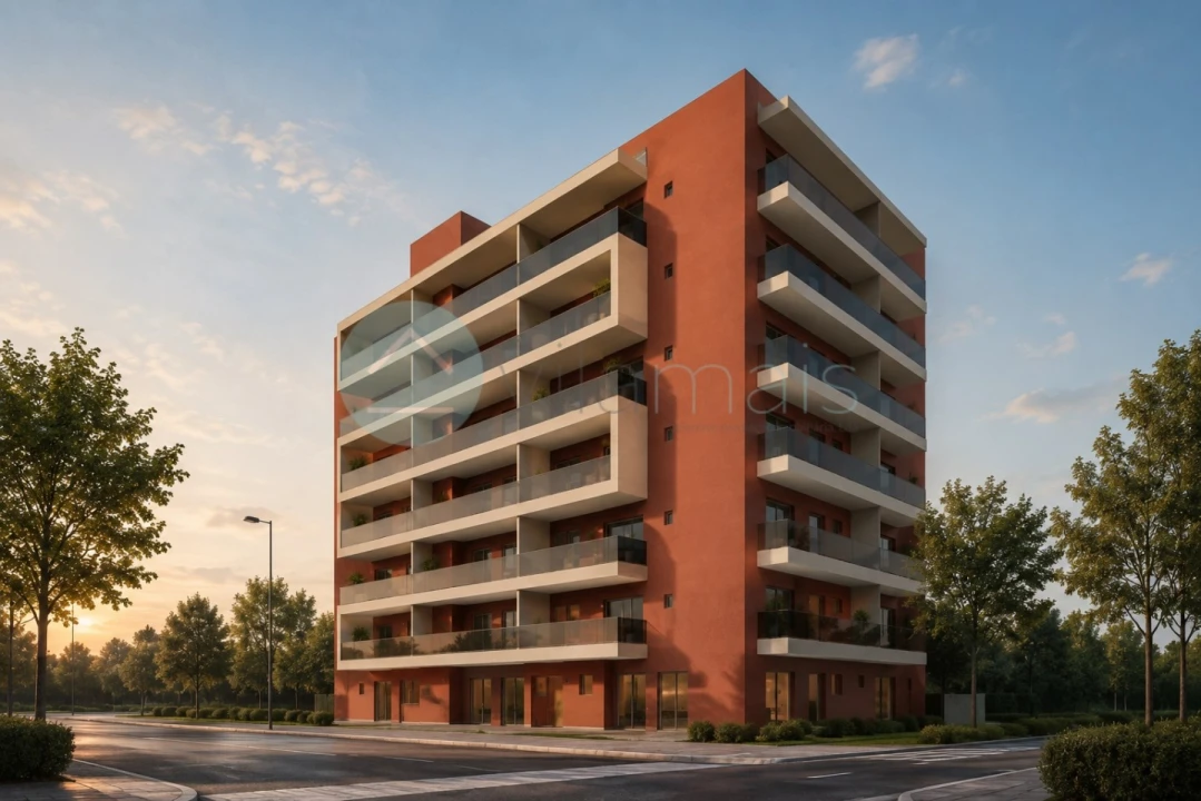 Apartamento T1 para Venda em Paranhos Foto 5