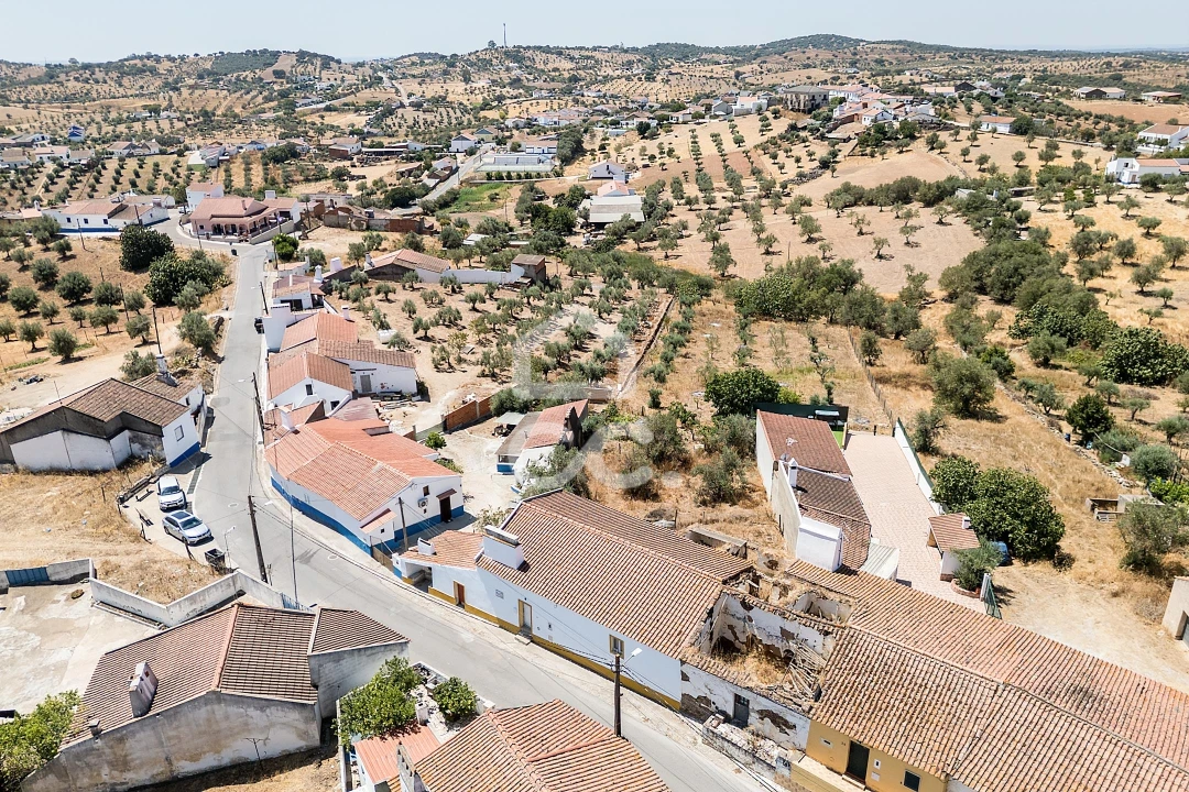 Moradia T3 para Venda em Beja (Santiago Maior e São João Baptista) Foto 28