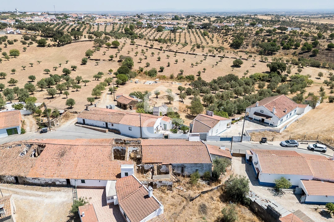 Moradia T3 para Venda em Beja (Santiago Maior e São João Baptista) Foto 25