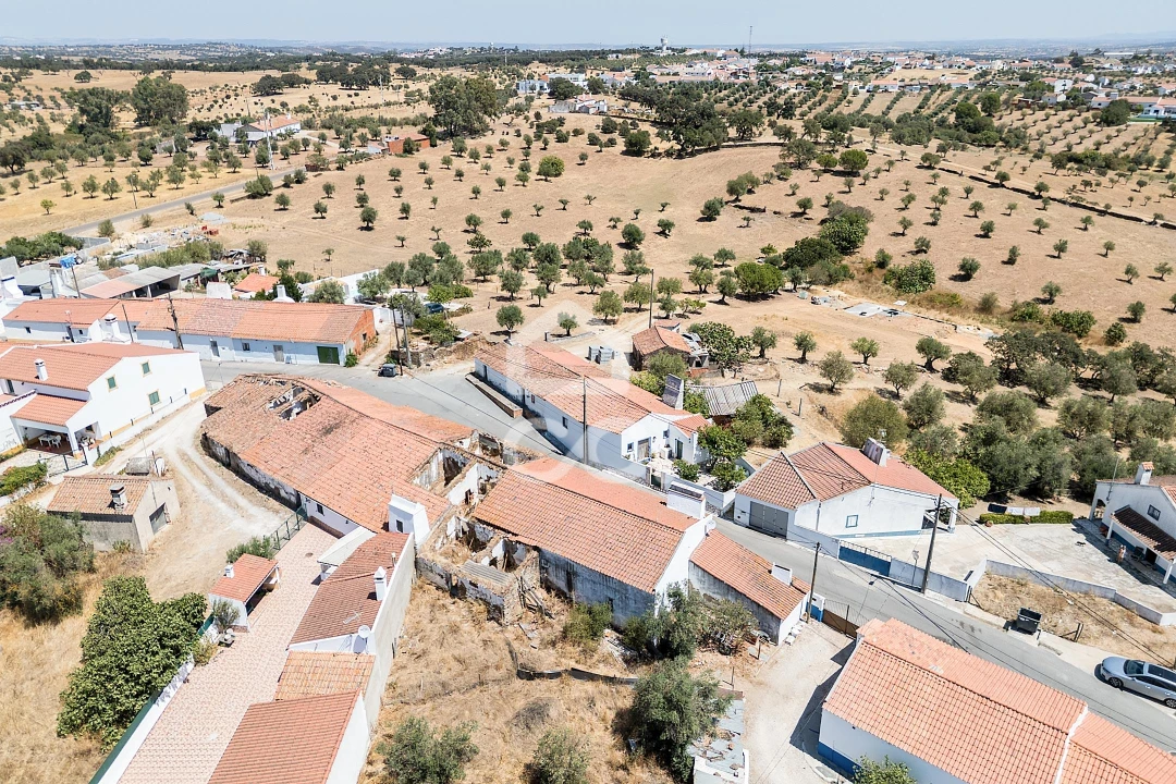 Moradia T3 para Venda em Beja (Santiago Maior e São João Baptista) Foto 30