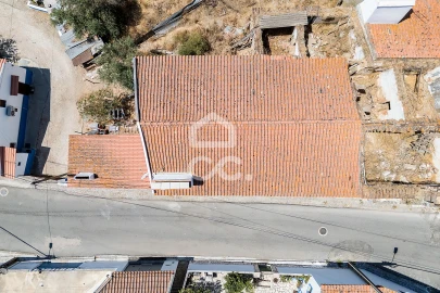 Moradia T3 para Venda em Beja (Santiago Maior e São João Baptista)