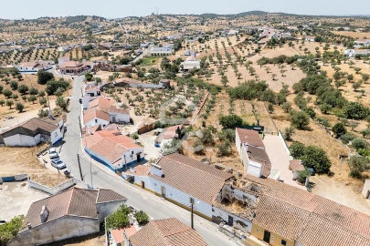 Moradia T3 para Venda em Beja (Santiago Maior e São João Baptista)