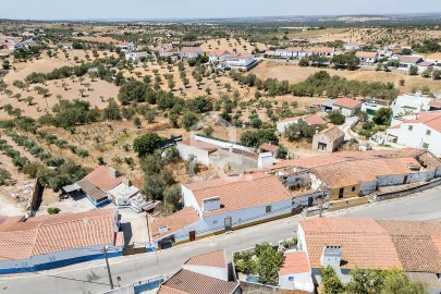 Moradia T3 para Venda em Beja (Santiago Maior e São João Baptista)
