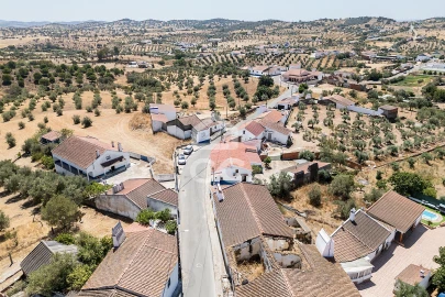 Moradia T3 para Venda em Beja (Santiago Maior e São João Baptista)