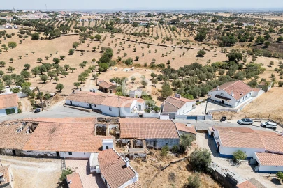 Moradia T3 para Venda em Beja (Santiago Maior e São João Baptista)