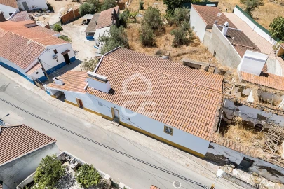 Moradia T3 para Venda em Beja (Santiago Maior e São João Baptista)