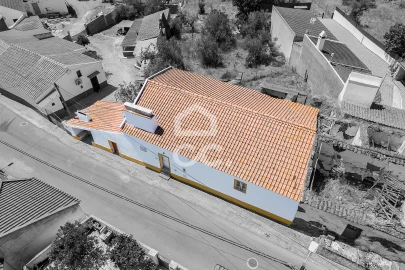 Moradia T3 para Venda em Beja (Santiago Maior e São João Baptista)