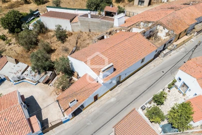 Moradia T3 para Venda em Beja (Santiago Maior e São João Baptista)