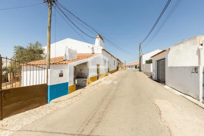Moradia T3 para Venda em Beja (Santiago Maior e São João Baptista)