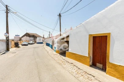 Moradia T3 para Venda em Beja (Santiago Maior e São João Baptista)