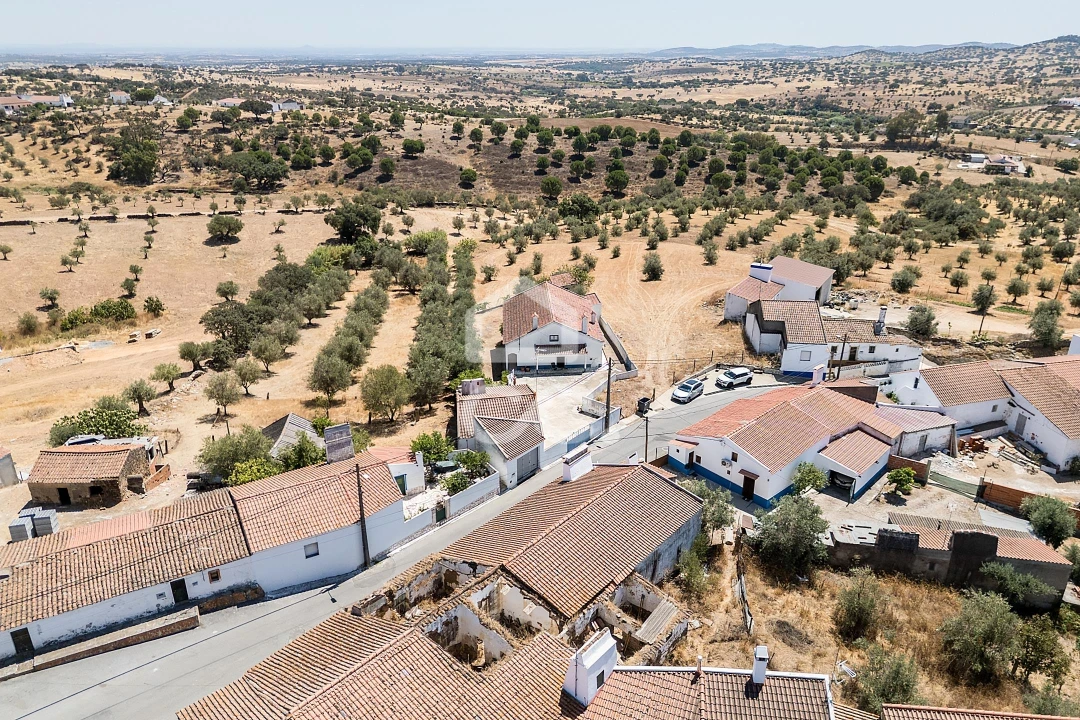 Moradia T3 para Venda em Beja (Santiago Maior e São João Baptista) Foto 29