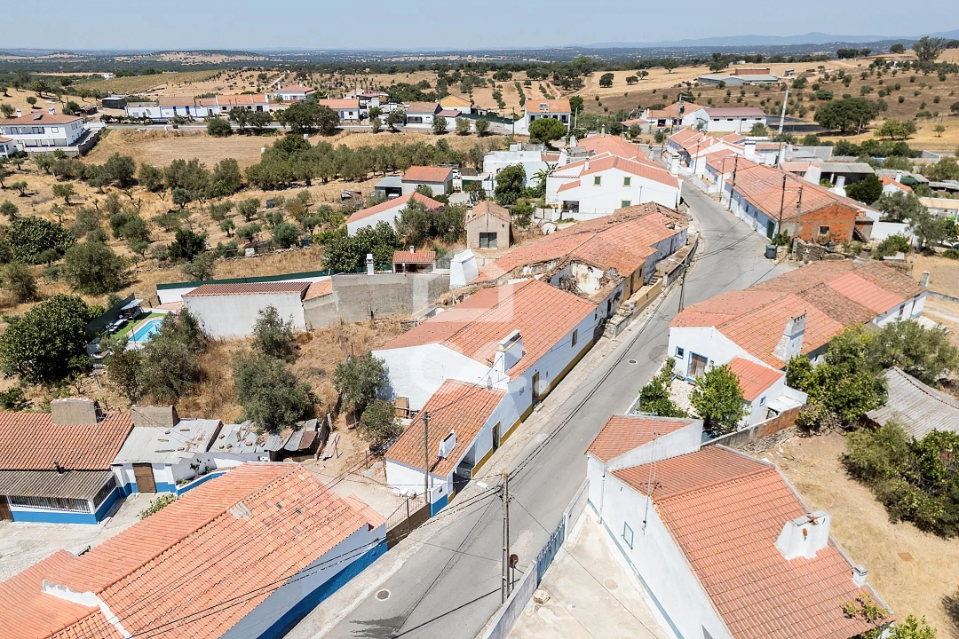 Moradia T3 para Venda em Beja (Santiago Maior e São João Baptista) Foto 24
