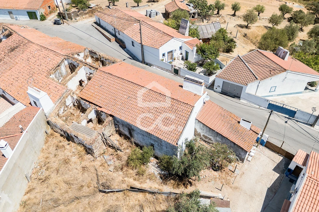 Moradia T3 para Venda em Beja (Santiago Maior e São João Baptista) Foto 22