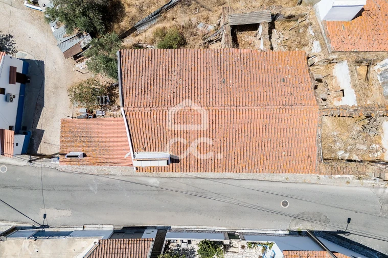 Moradia T3 para Venda em Beja (Santiago Maior e São João Baptista) Foto 20
