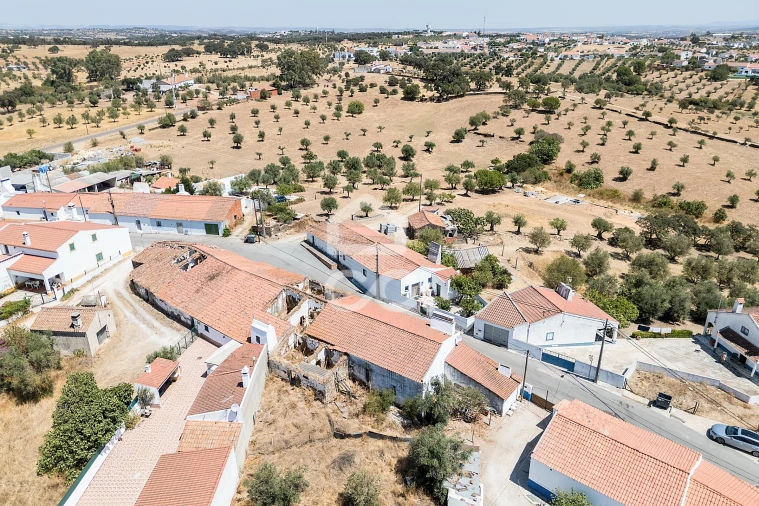 Moradia T3 para Venda em Beja (Santiago Maior e São João Baptista) Foto 30