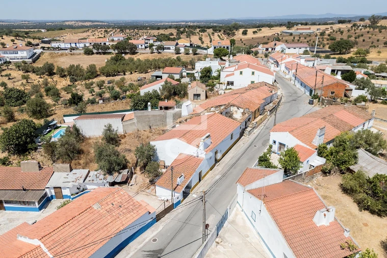 Moradia T3 para Venda em Beja (Santiago Maior e São João Baptista) Foto 24