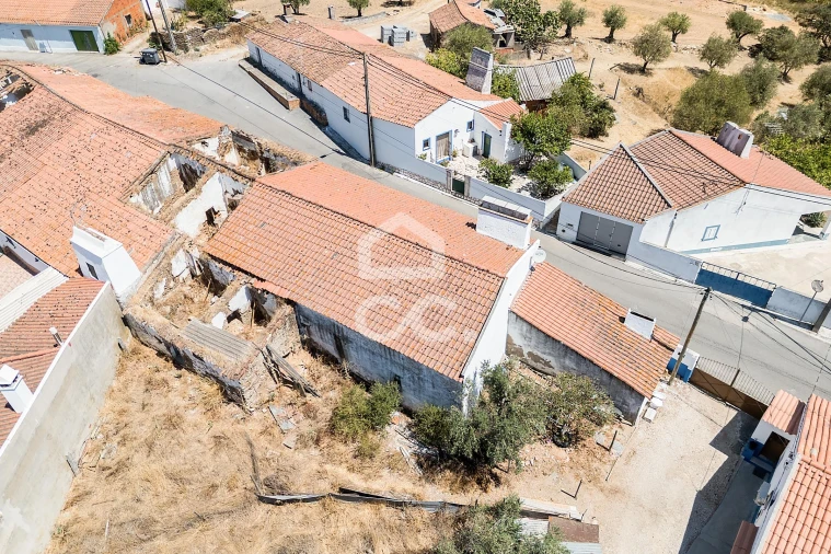 Moradia T3 para Venda em Beja (Santiago Maior e São João Baptista) Foto 22