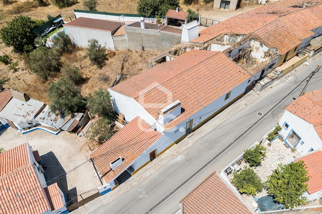 Moradia T3 para Venda em Beja (Santiago Maior e São João Baptista) Foto 23