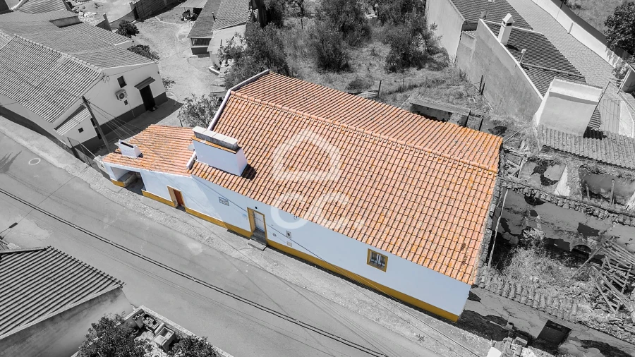 Moradia T3 para Venda em Beja (Santiago Maior e São João Baptista)