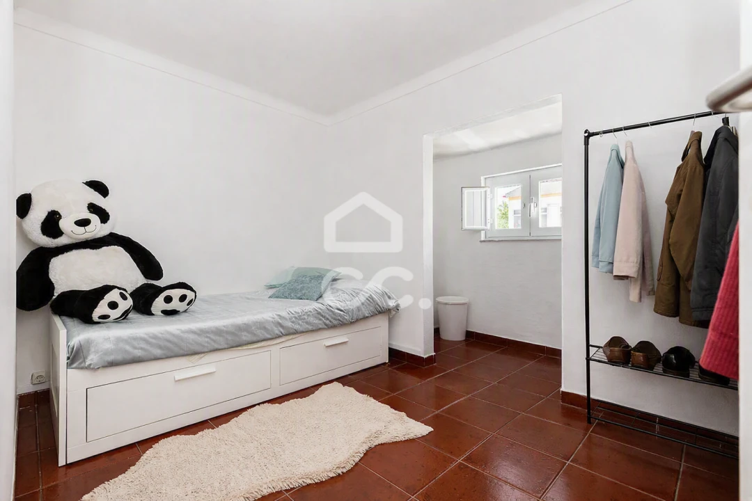 Moradia T4 para Venda em Bacelo e Senhora da Saúde Foto 18