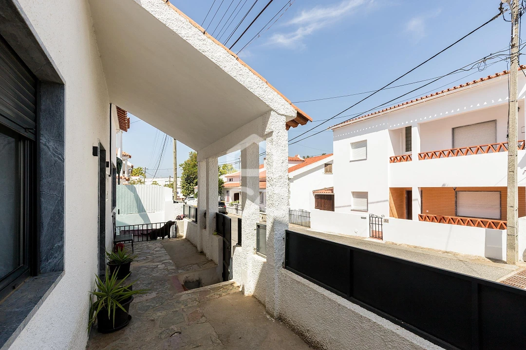 Moradia T4 para Venda em Bacelo e Senhora da Saúde Foto 42