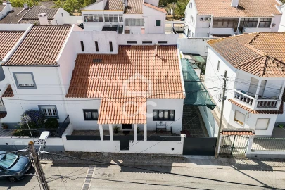 Moradia T4 para Venda em Bacelo e Senhora da Saúde