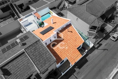 Moradia T4 para Venda em Bacelo e Senhora da Saúde