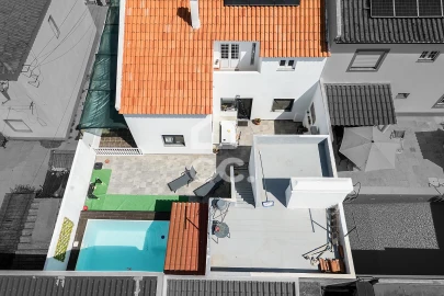 Moradia T4 para Venda em Bacelo e Senhora da Saúde
