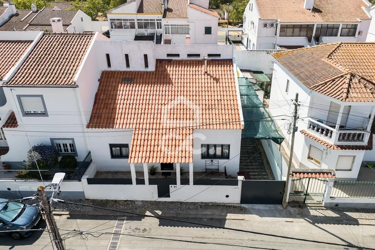 Moradia T4 para Venda em Bacelo e Senhora da Saúde Foto 51