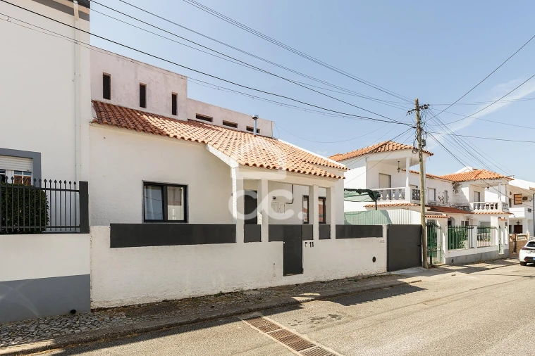 Moradia T4 para Venda em Bacelo e Senhora da Saúde Foto 41