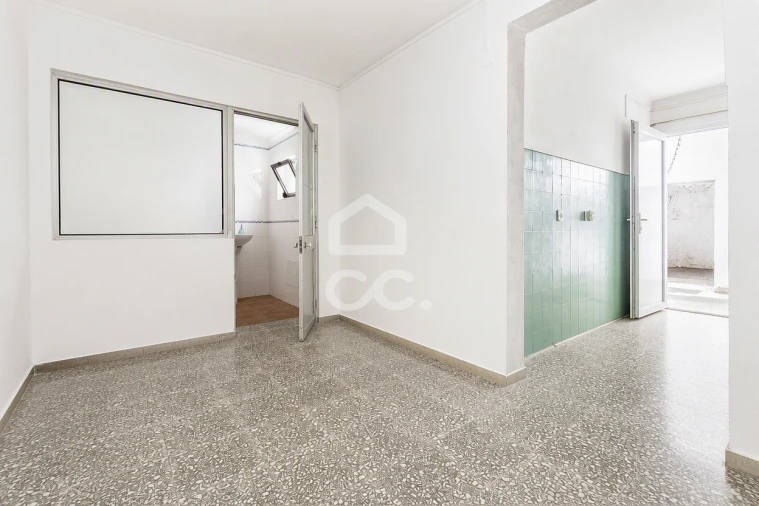 Moradia T4 para Venda em Bacelo e Senhora da Saúde Foto 24