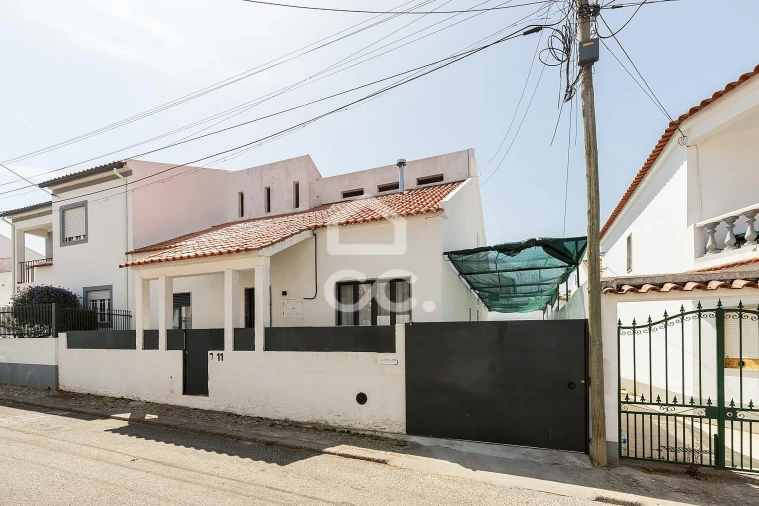 Moradia T4 para Venda em Bacelo e Senhora da Saúde Foto 40