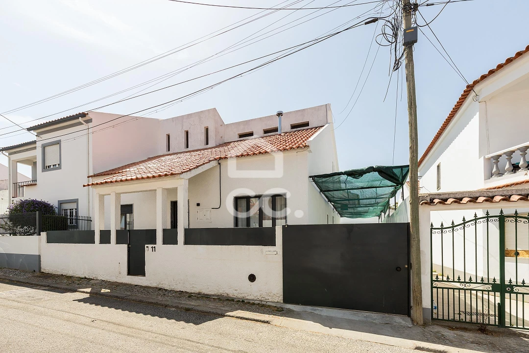Moradia T4 para Venda em Bacelo e Senhora da Saúde Foto 40