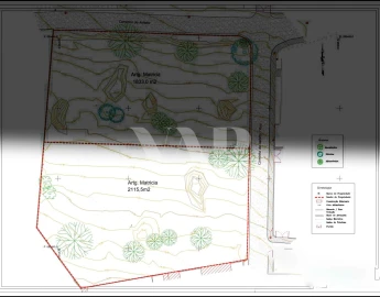 Terreno para Venda em Almancil