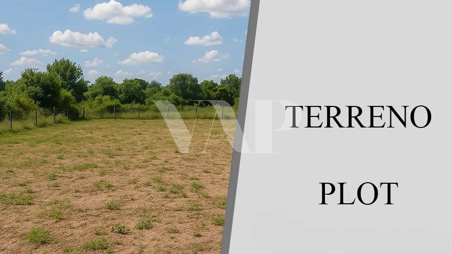 Terreno para Venda em Almancil